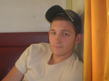 Mon DOUDOU